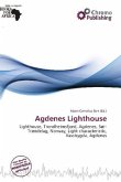 Agdenes Lighthouse