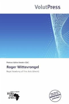 Roger Wittevrongel