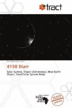 4150 Starr