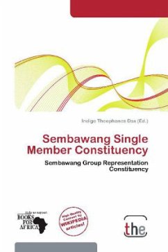 Sembawang Single Member Constituency