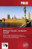 William Tyrrell, 1st Baron Tyrrell