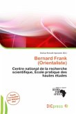 Bernard Frank (Orientaliste)