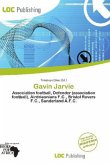 Gavin Jarvie Gavin Jarvie
