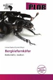 Bergkiefernkäfer