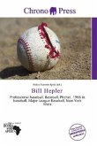 Bill Hepler