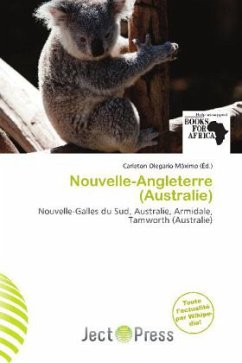 Nouvelle-Angleterre (Australie)