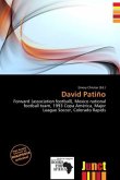 David Patiño