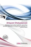 Artsyom Chelyadzinski Artsyom Chelyadzinski