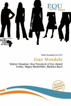Joan Mondale