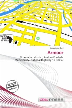 Cover Armoor