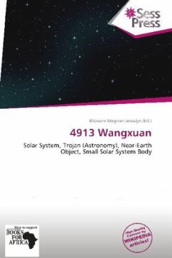 Cover 4913 Wangxuan