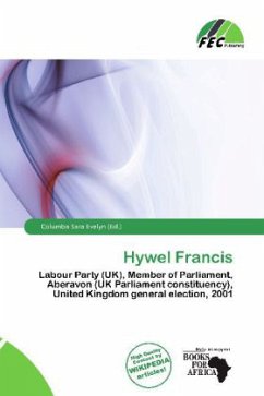 Hywel Francis