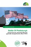 Battle Of Plattsburgh