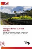 Independence (Amtrak station)