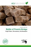 Battle of Powick Bridge
