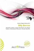 Billy Berroa Billy Berroa