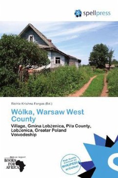 Wólka, Warsaw West County