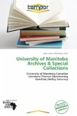University of Manitoba Archives & Special Collections