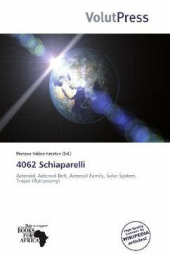 Cover 4062 Schiaparelli