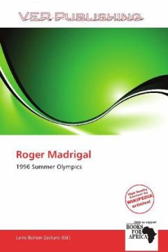 Roger Madrigal
