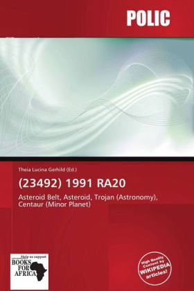 (23492) 1991 RA20
