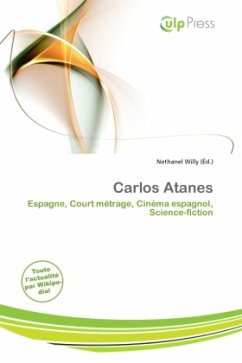 Carlos Atanes