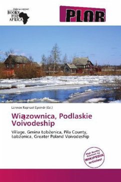 Wi zownica, Podlaskie Voivodeship