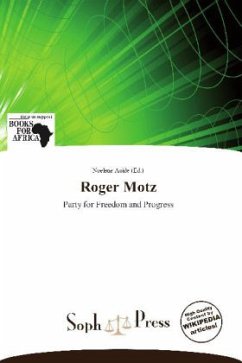 Roger Motz