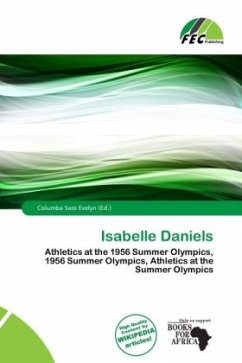 Isabelle Daniels