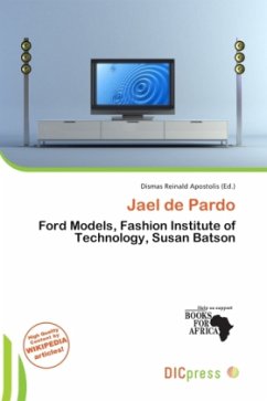 Cover Jael de Pardo
