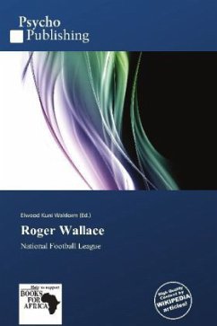 Roger Wallace