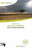 Acacia Longifolia