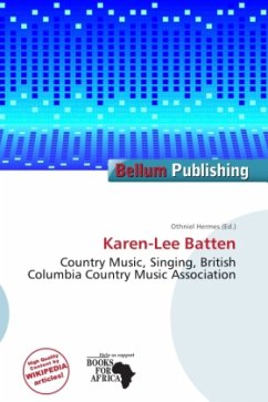 Karen-Lee Batten