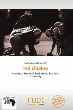 Ted Shipkey