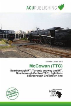 McCowan (TTC)