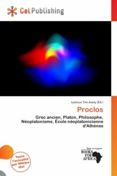 Cover Proclos
