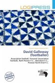 David Galloway (footballer)