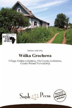 Cover Wólka Grochowa