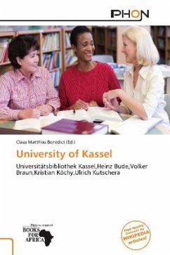 University of Kassel