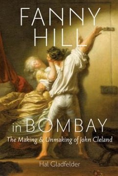 Fanny Hill in Bombay - Gladfelder, Hal