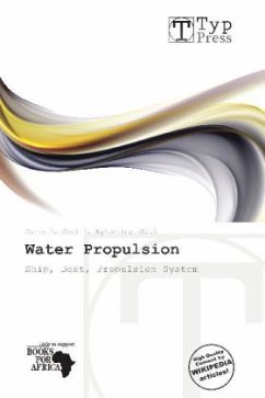 Water Propulsion