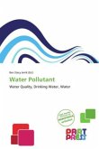 Water Pollutant