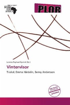 Vintervisor