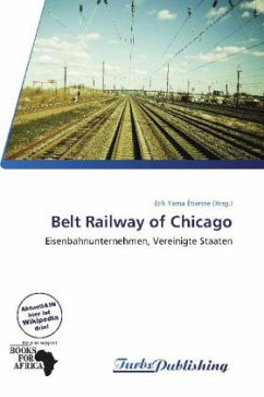 Belt Railway of Chicago