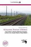 Kitayama Station (Ehime) Kitayama Station (Ehime)