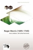 Roger Morris (1695 - 1749 )