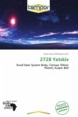 2728 Yatskiv