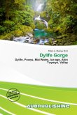 Dylife Gorge