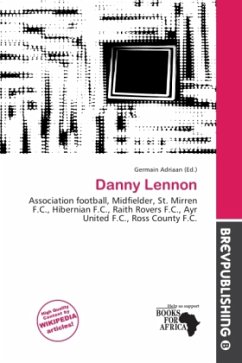 Danny Lennon