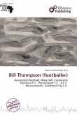 Bill Thompson (footballer)